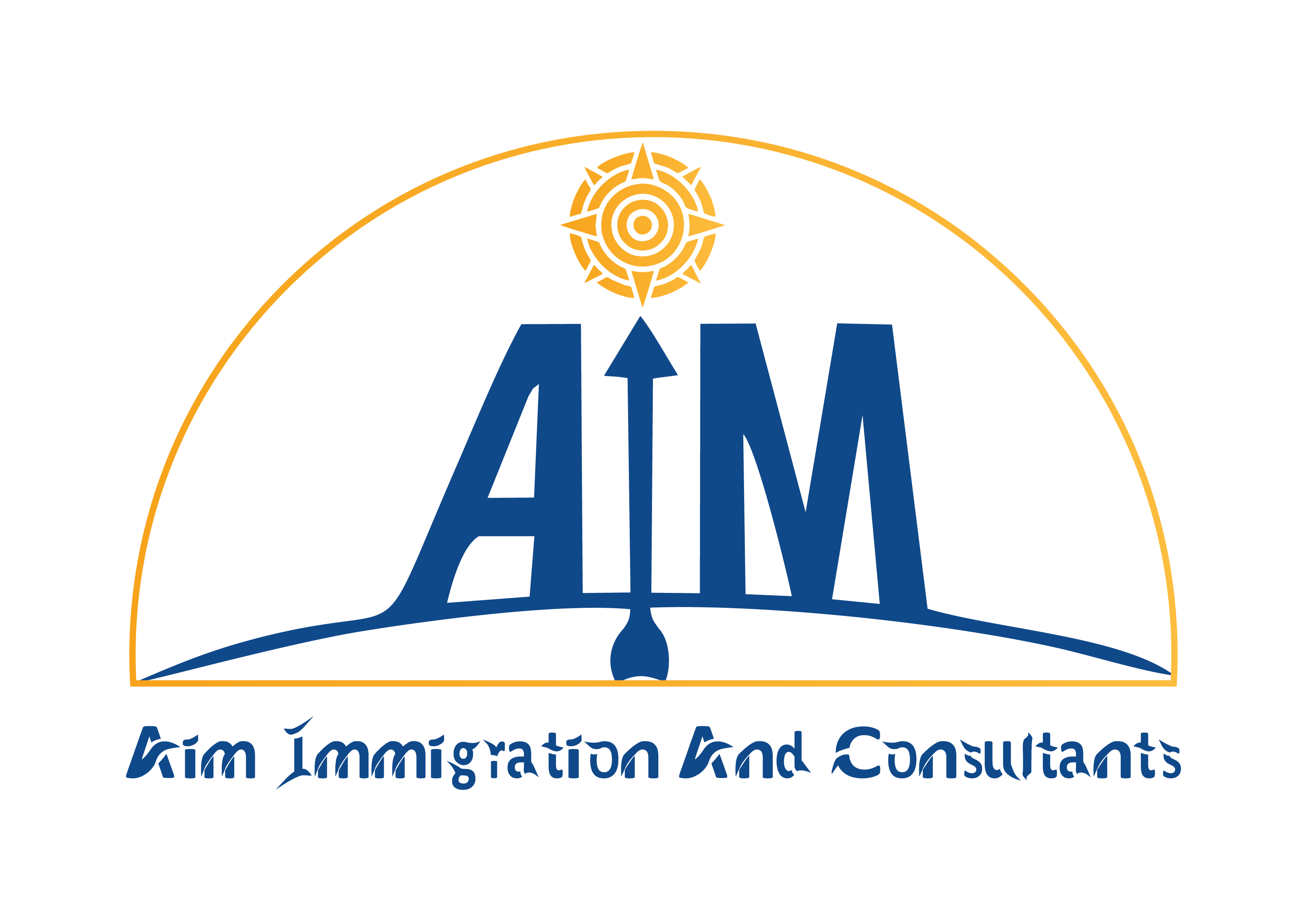 aim